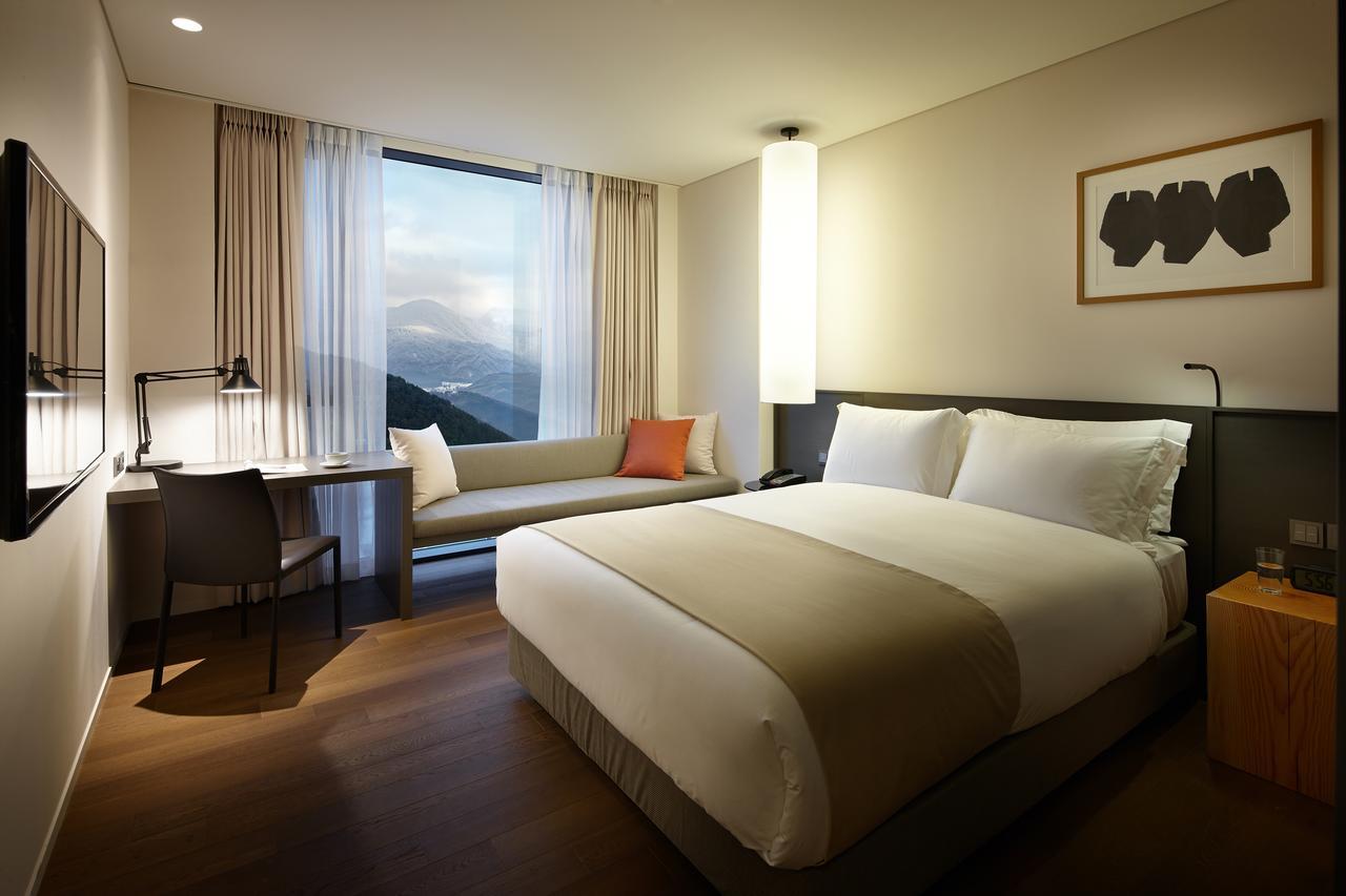 Shilla Stay Cheonan Asan - Samsung Display City Экстерьер фото
