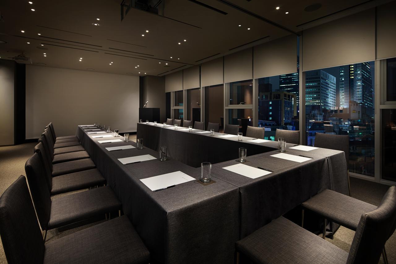 Shilla Stay Cheonan Asan - Samsung Display City Экстерьер фото