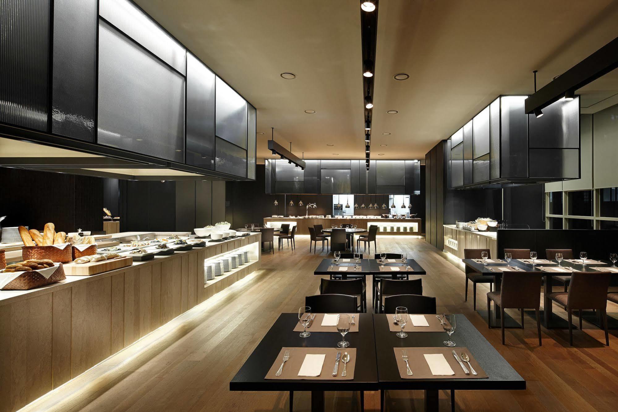 Shilla Stay Cheonan Asan - Samsung Display City Экстерьер фото