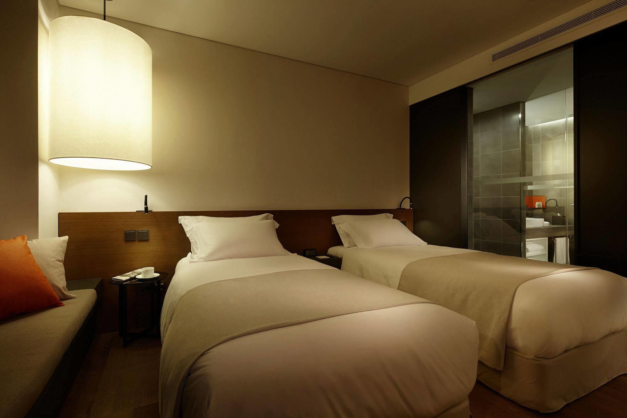 Shilla Stay Cheonan Asan - Samsung Display City Экстерьер фото