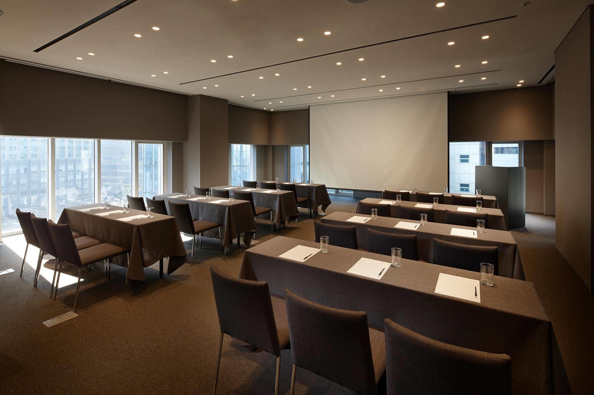 Shilla Stay Cheonan Asan - Samsung Display City Экстерьер фото