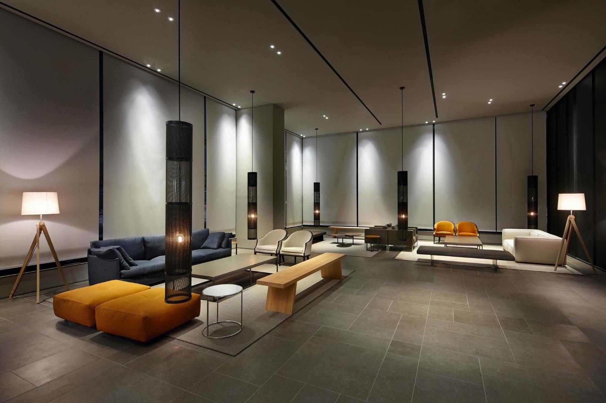 Shilla Stay Cheonan Asan - Samsung Display City Экстерьер фото
